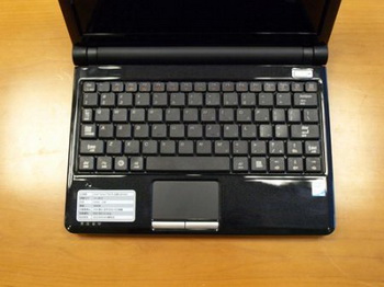 VNB102 and ViewSonic VNB132
